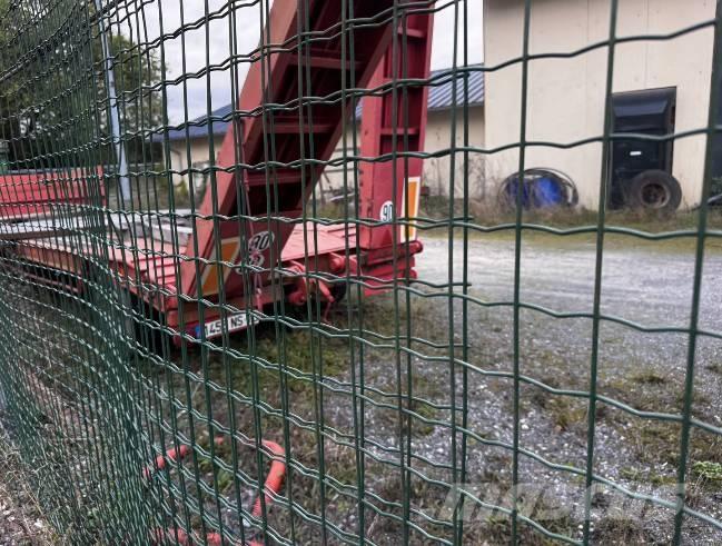 Robuste KA Otros remolques