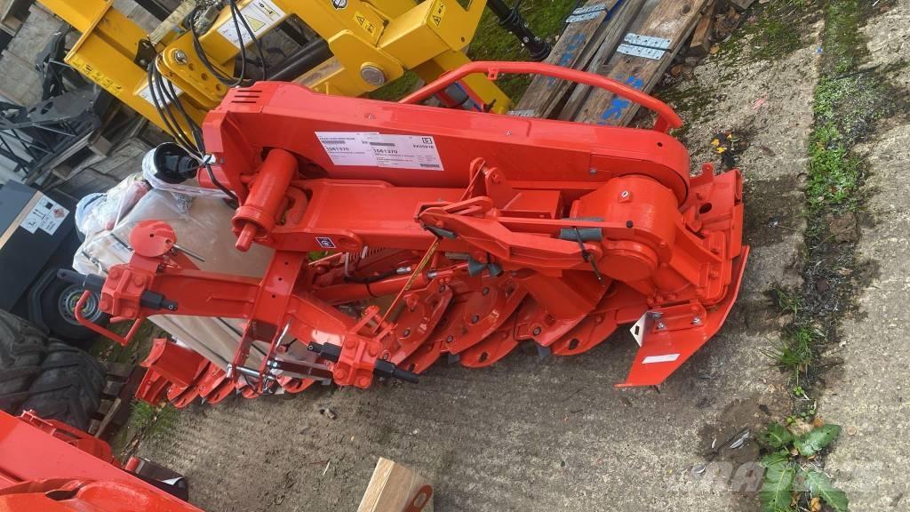 Kuhn GMD310FF Segadoras