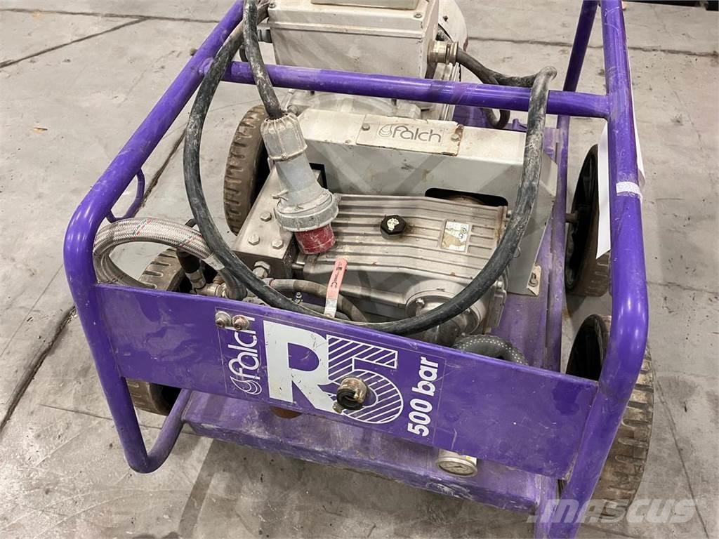 Falch R5 Construcción - Otros