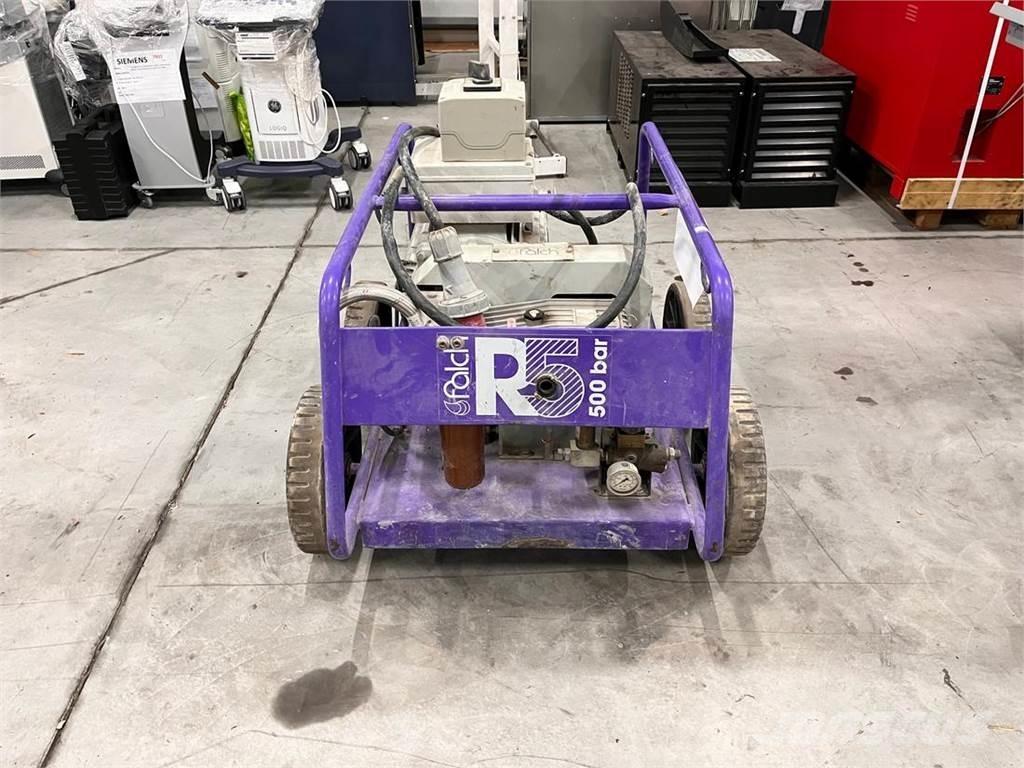 Falch R5 Construcción - Otros