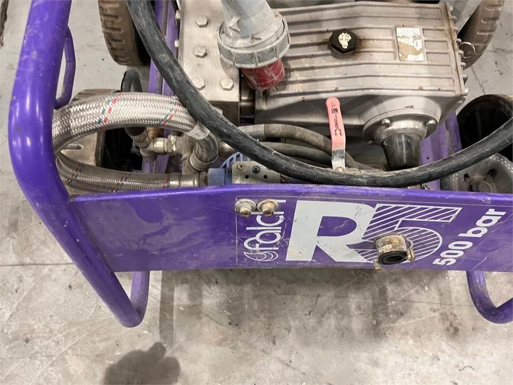 Falch R5 Construcción - Otros