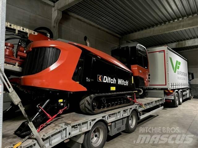Ditch Witch AT 40 Equipo de perforación horizontal