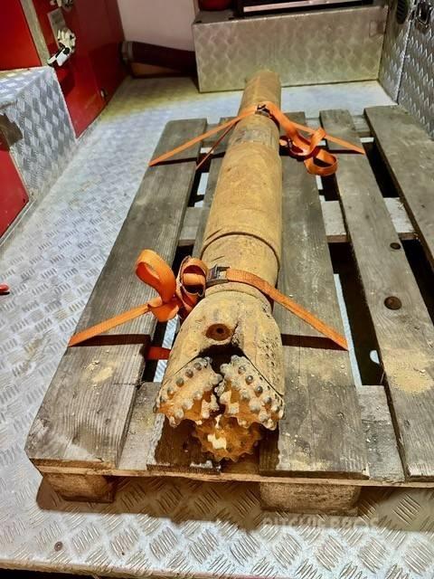 Ditch Witch AT 40 Equipo de perforación horizontal