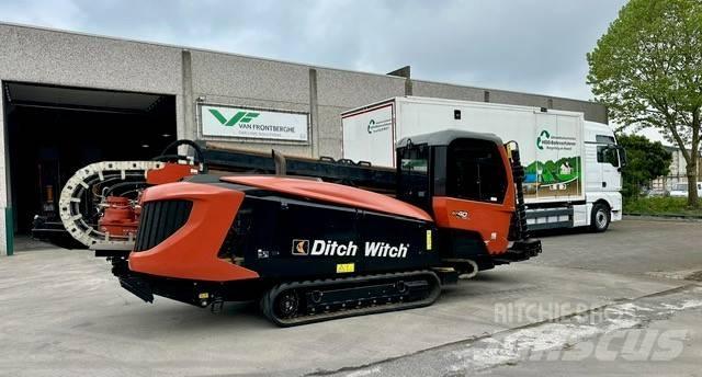 Ditch Witch AT 40 Equipo de perforación horizontal