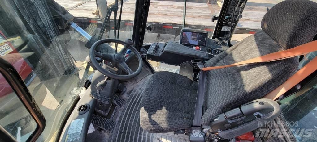 Hyster H700 Otras carretillas elevadoras