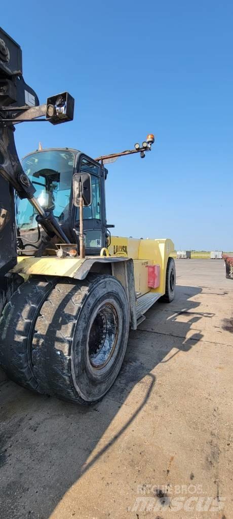 Hyster H700 Otras carretillas elevadoras