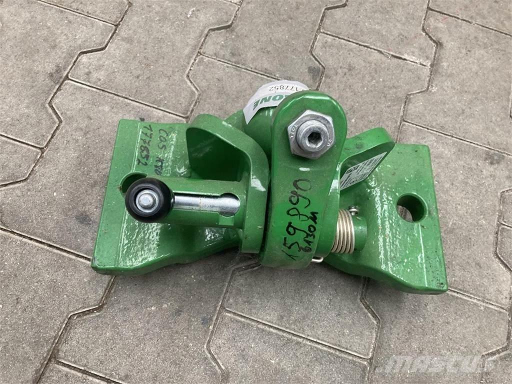 John Deere K80 Otros accesorios para tractores