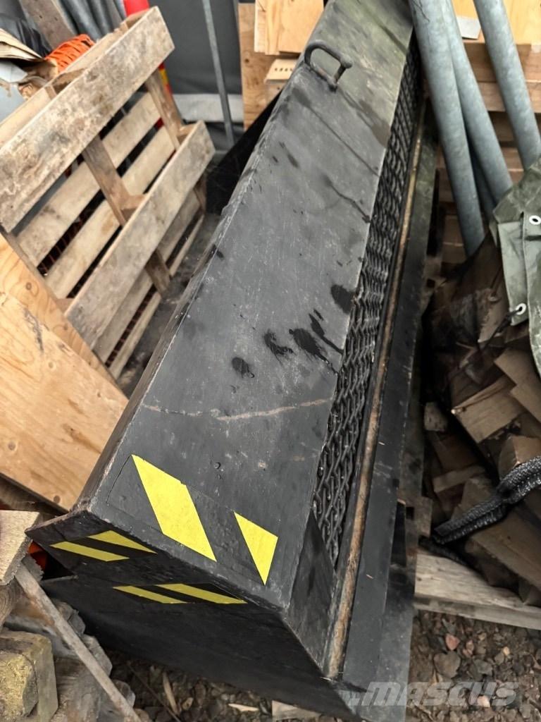 JCB 185 Robot Minicargadoras