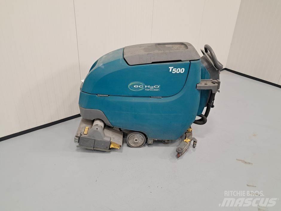 Tennant T500 Otras carretillas elevadoras