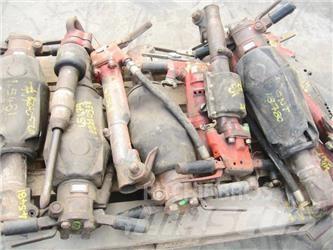 Atlas COPCO TEX 23 Compresores