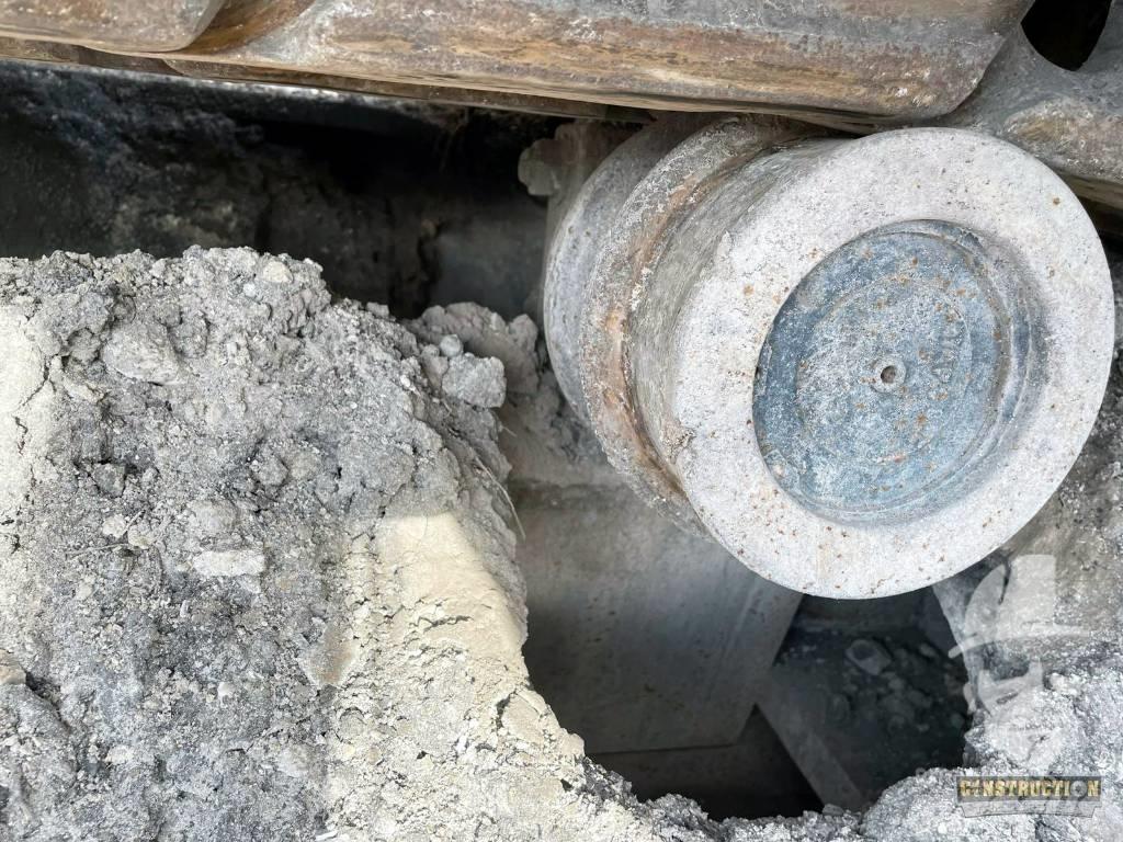 Kobelco SK 330 LC Excavadoras de cadenas
