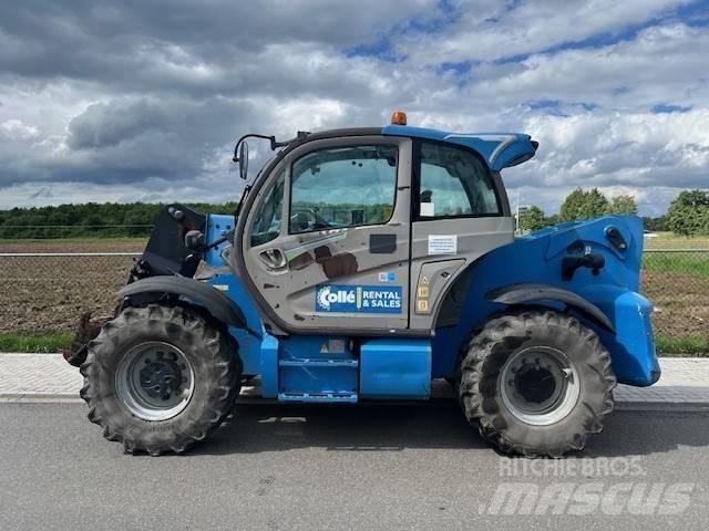 Manitou MHT 790 | 2015 Carretillas telescópicas