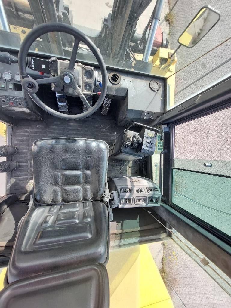 Hyster H14.00 Carretillas diesel