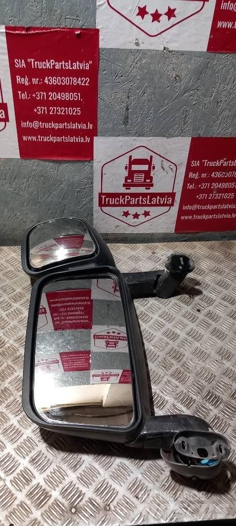 Scania R 440    2207858 Cabinas e interior