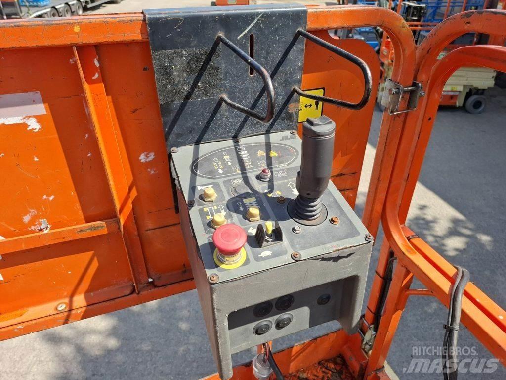 JLG 3369LE Plataformas tijera