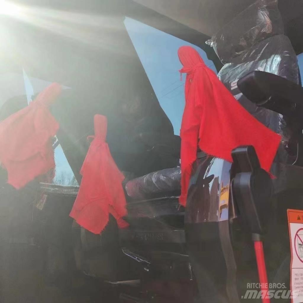 Sany SY 235 H Excavadoras de cadenas