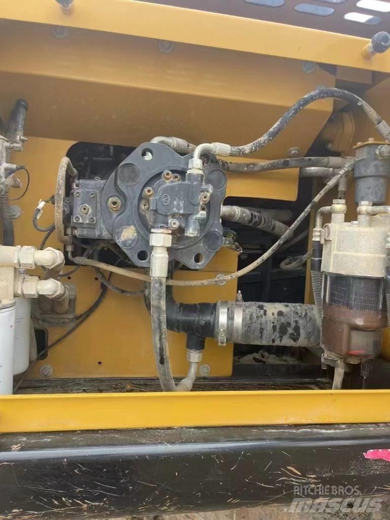 Sany SY 200 C Plus Excavadoras de cadenas