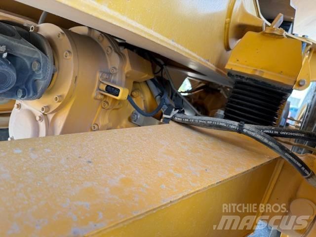Volvo A25G Dúmpers articulados