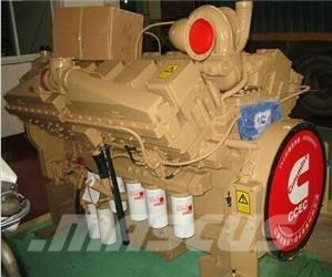 Cummins KTA38-M1300 Motores