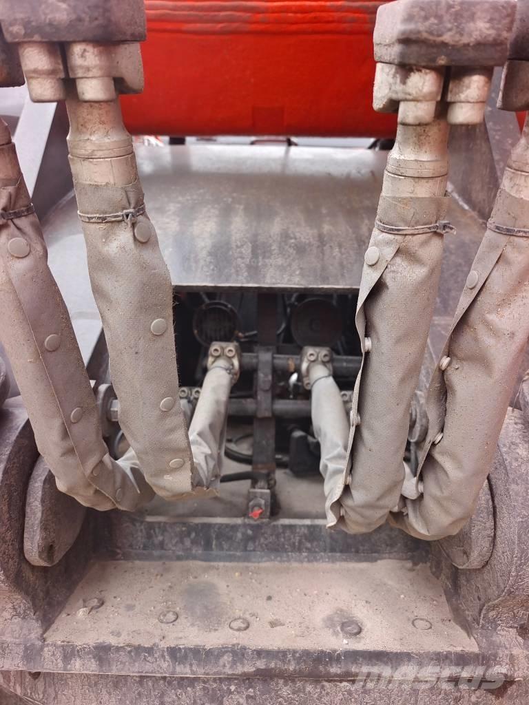 Doosan DX 300 LC-9C Excavadoras de cadenas