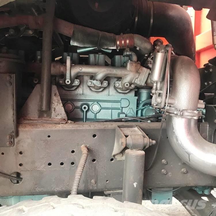 Howo 371 6x4 Camiones bañeras basculantes o volquetes