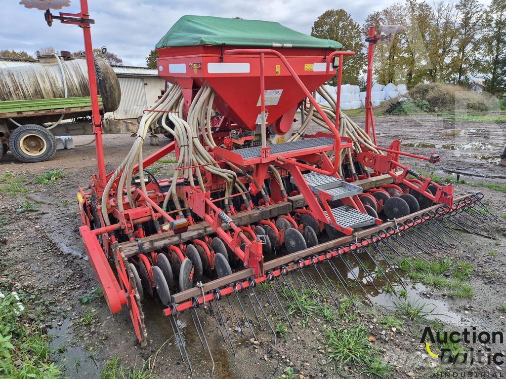 Maschio DMR 4000 Sembradoras combinadas