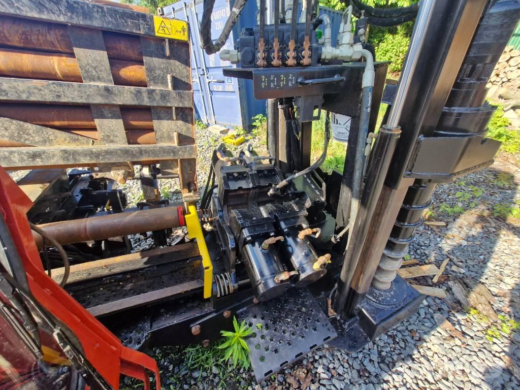 Ditch Witch AT60 Equipo de perforación horizontal