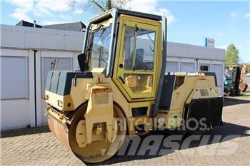 Bomag BW 144 AC-2 Rodillos de doble tambor