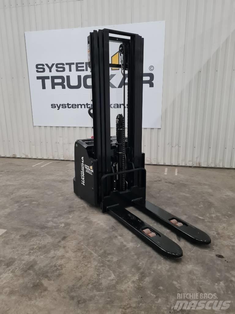 Hangcha A12 CDD12 Apiladores eléctricos