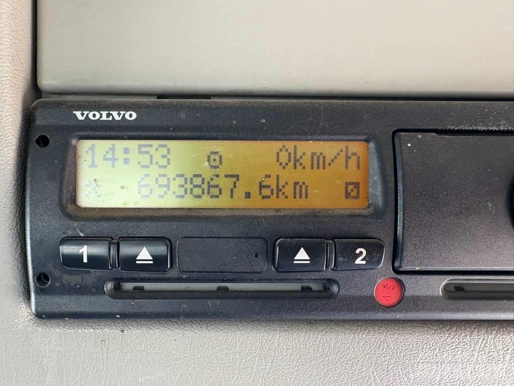 Volvo FM 13 400 Camiones chasis