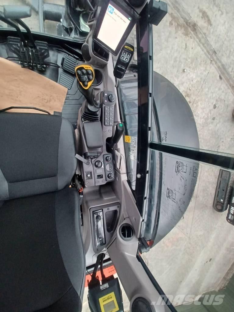 Kubota KX 060-5 Mini excavadoras < 7t