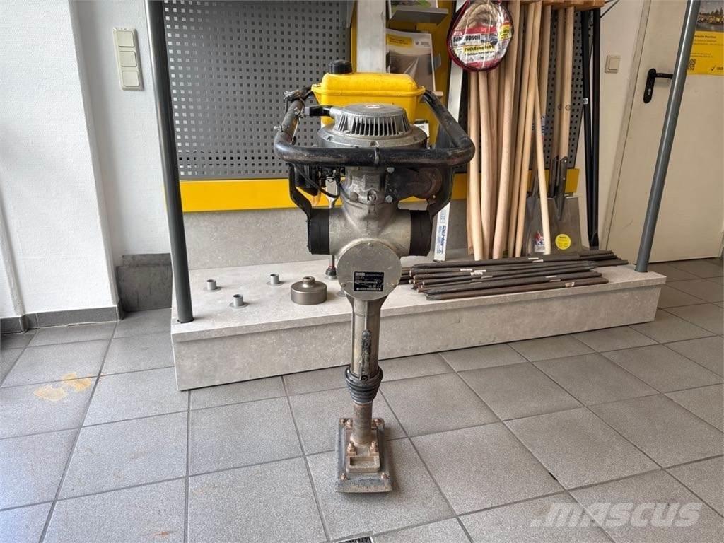 Wacker Neuson BS30 Pisones compactadores