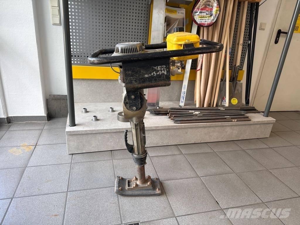 Wacker Neuson BS30 Pisones compactadores