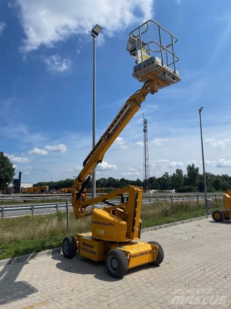 Genie Z 33/18 Plataforma de trabajo articulada