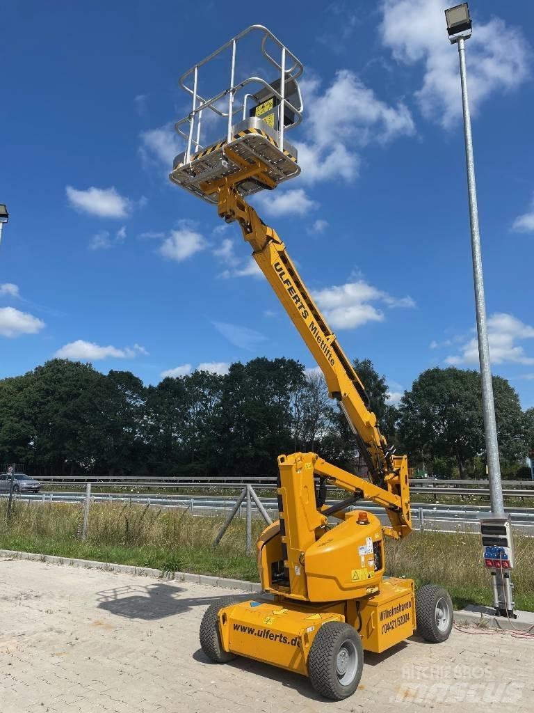 Genie Z 33/18 Plataforma de trabajo articulada