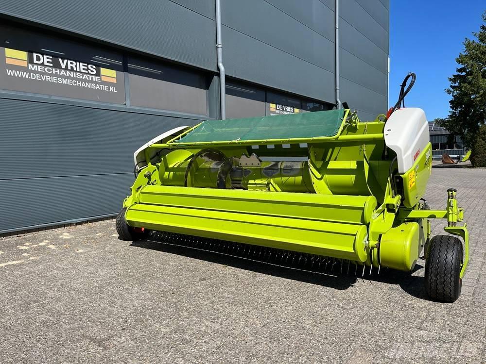CLAAS PU 300 Pro T Accesorios para cosechadoras combinadas