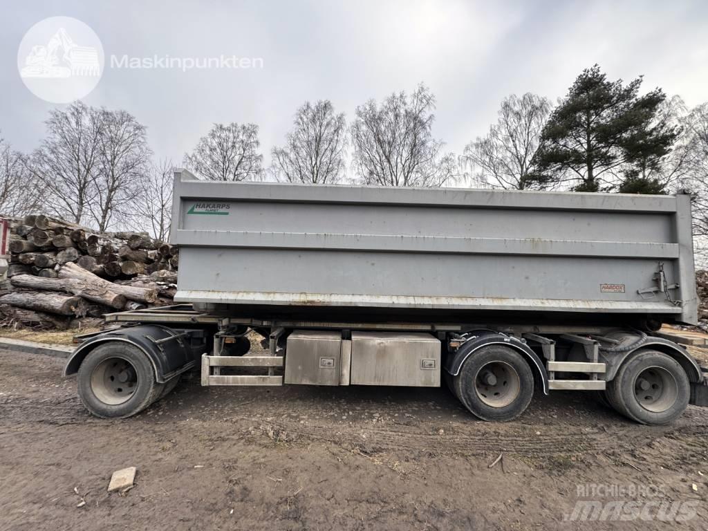 Norslep SL-30 KT Desmontables