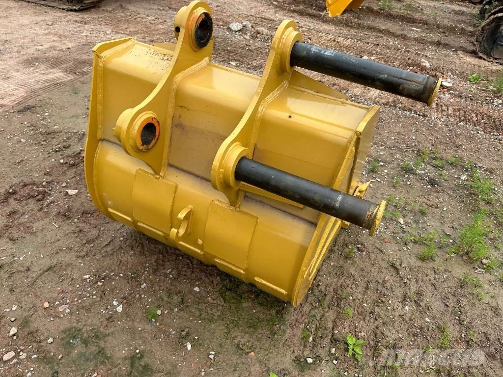 CAT 320 D L Excavadoras de cadenas