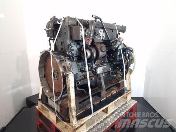 DAF PR228 S2 Motores