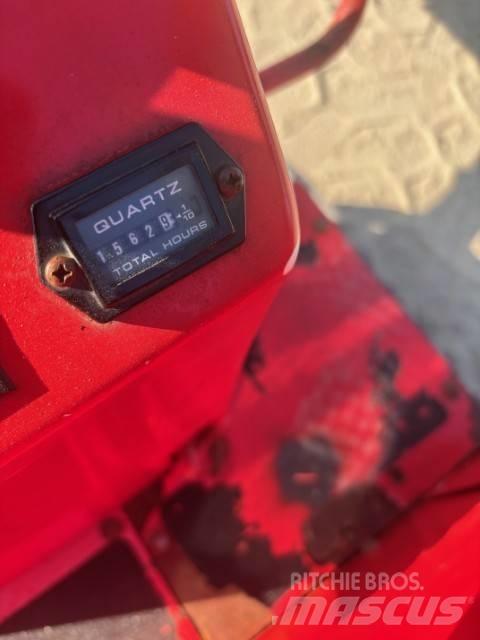 Bobcat E 10 Mini excavadoras < 7t