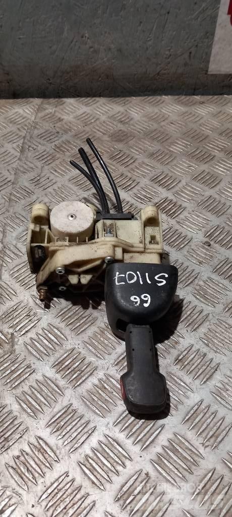 Scania R 440    1774972 Cabinas e interior