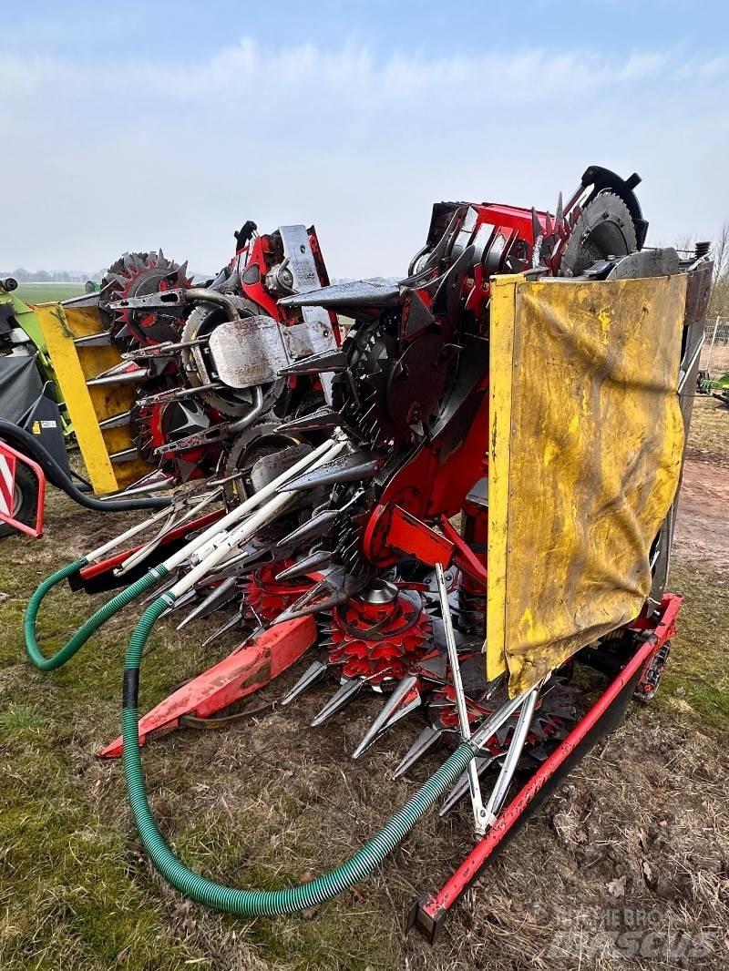 Kemper 390 plus Agricultura - Otros