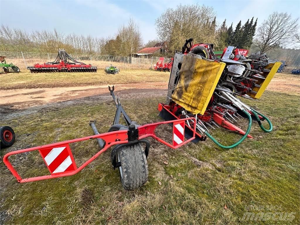 Kemper 390 plus Agricultura - Otros