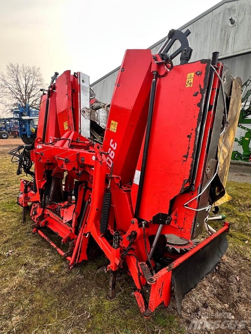 Kemper 390 plus Agricultura - Otros