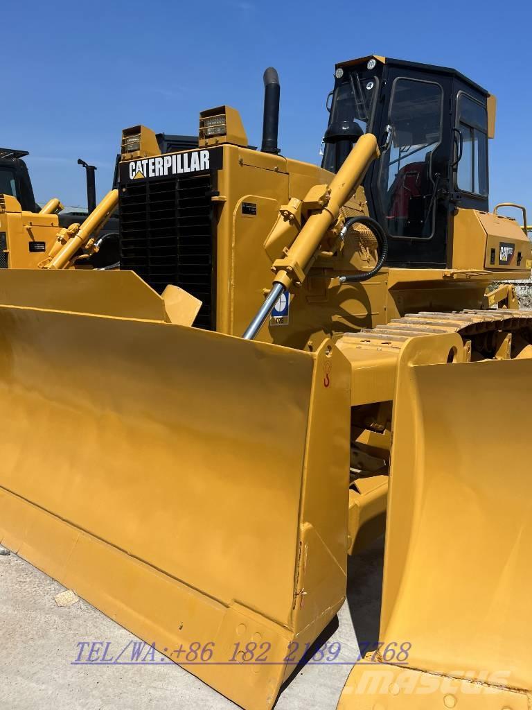CAT D7G Motoniveladoras