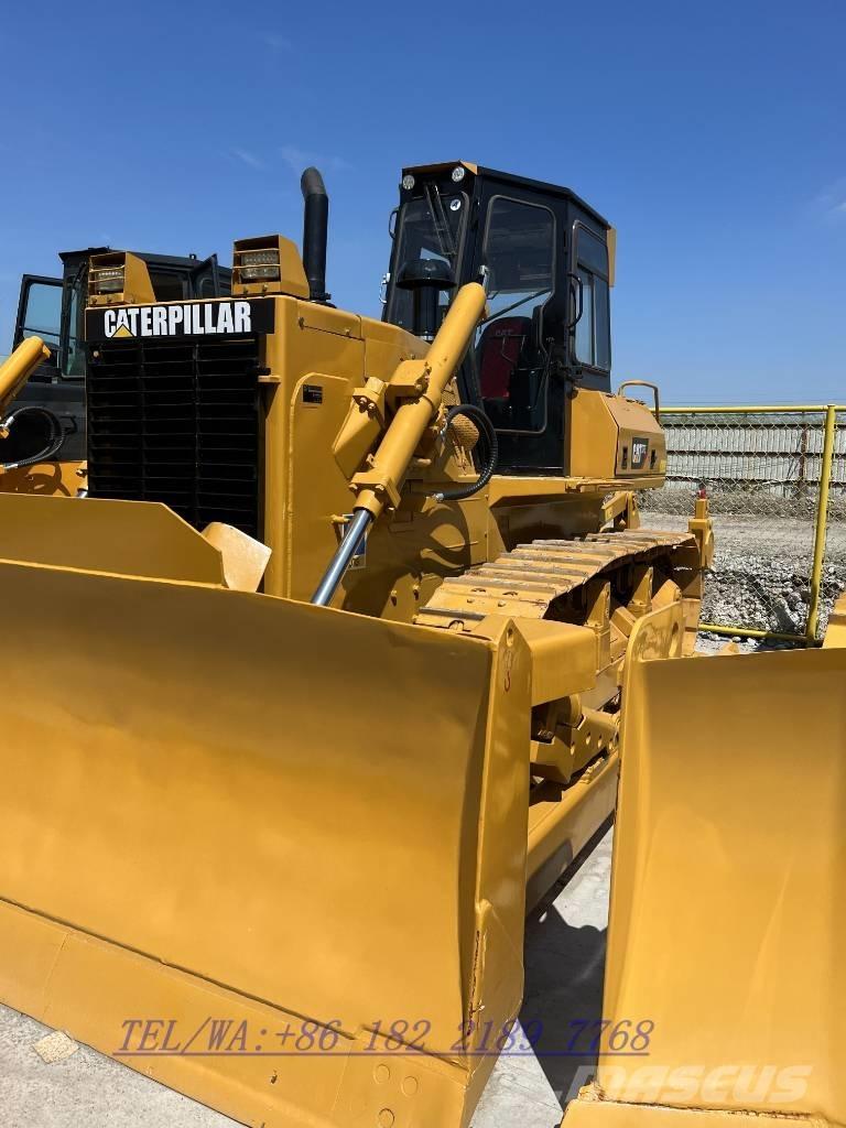 CAT D7G Motoniveladoras