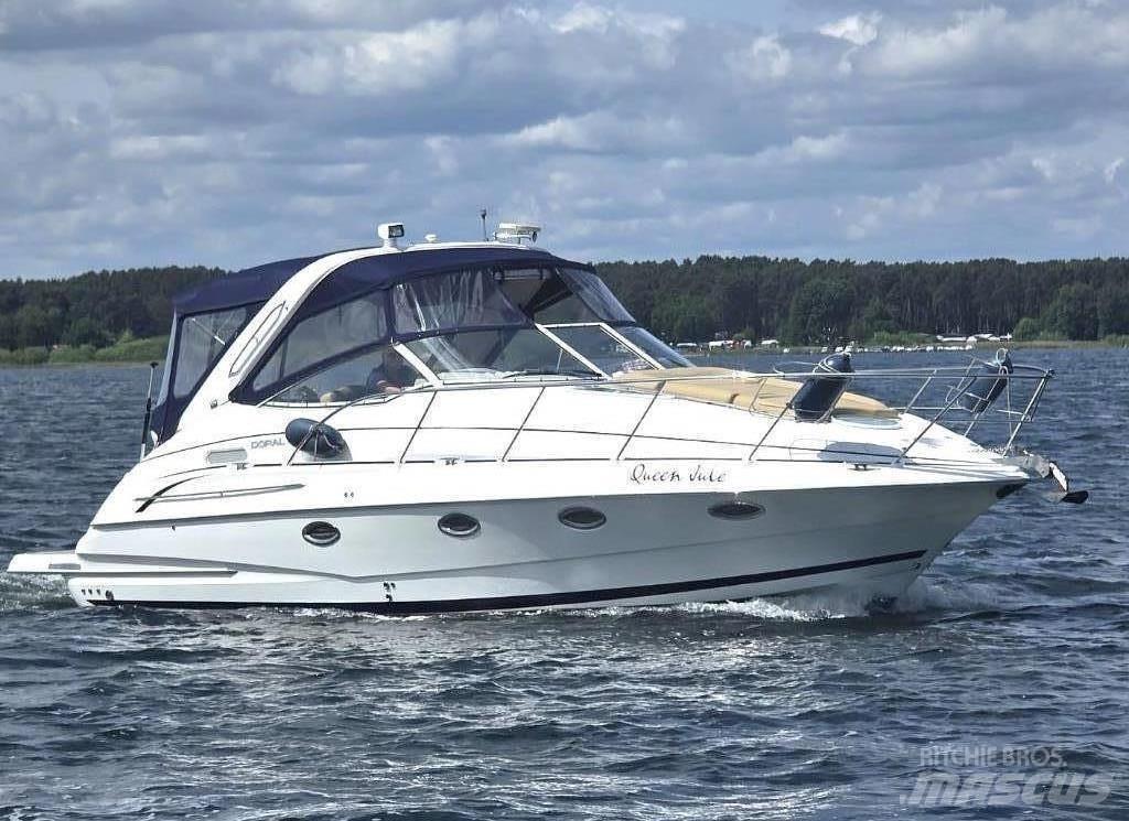  Doral 33 Elegante Barcos / barcazas de carga