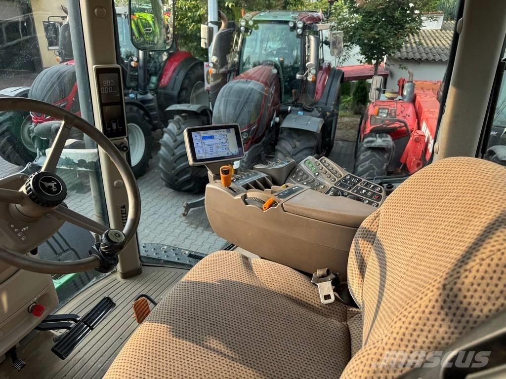 John Deere 7230R Tractores