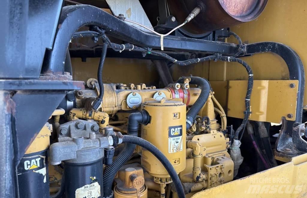 CAT 938 K Cargadoras sobre ruedas