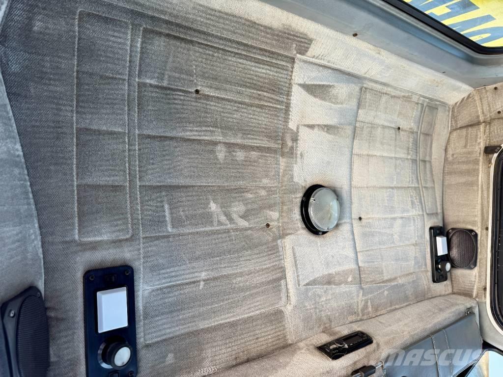 Peterbilt 378 Cabezas tractoras